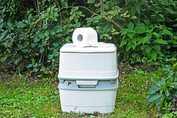 Best Porta potty rental for parties  in Avery Creek, NC