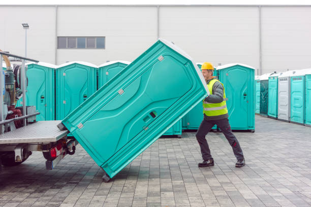 Best Emergency porta potty rental  in Avery Creek, NC
