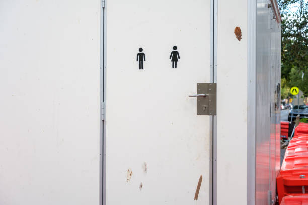 Best Sanitation services for porta potties  in Avery Creek, NC