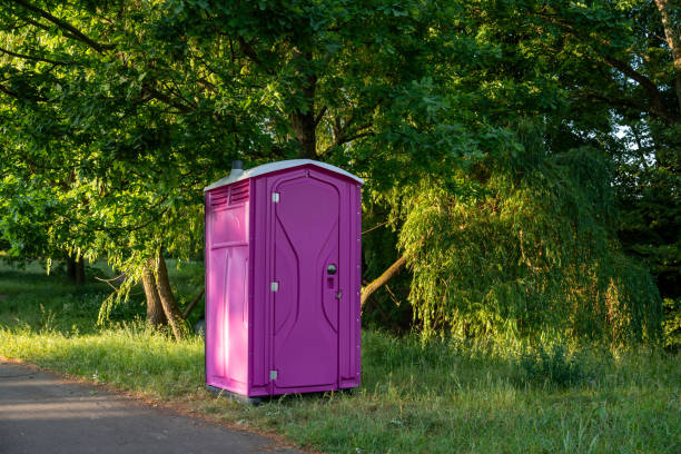 Best Temporary restroom rental  in Avery Creek, NC