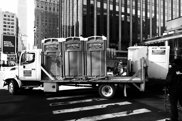 Best Local porta potty services  in Avery Creek, NC