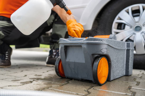 Best Local porta potty services  in Avery Creek, NC