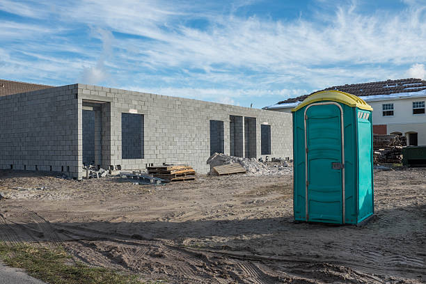Best Portable restroom trailer rental  in Avery Creek, NC